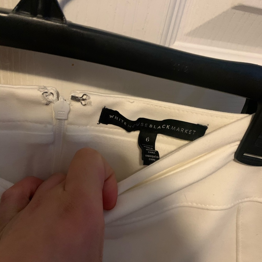No longer using
